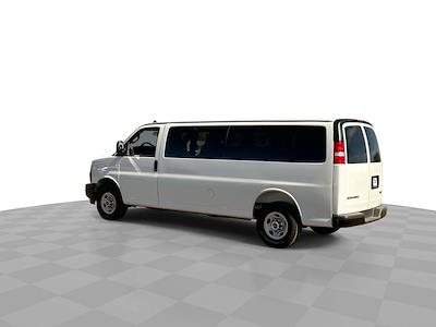 New 2025 GMC Savana 3500 - photo 1