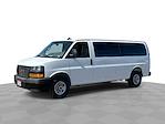 New 2025 GMC Savana 3500 LS Passenger Van for sale #25T2788 - photo 1