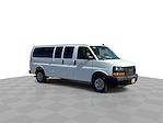 New 2025 GMC Savana 3500 LS Passenger Van for sale #25T2788 - photo 3