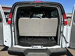 New 2025 GMC Savana 3500 LS Passenger Van for sale #25T2788 - photo 24
