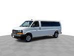New 2025 GMC Savana 3500 LS Passenger Van for sale #25T2788 - photo 5