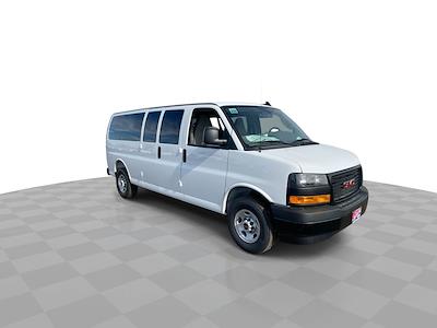 New 2025 GMC Savana 3500 LS Passenger Van for sale #25T2789 - photo 2