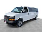 New 2025 GMC Savana 3500 LS Passenger Van for sale #25T2789 - photo 1
