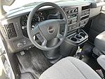 New 2025 GMC Savana 3500 LS Passenger Van for sale #25T2789 - photo 10