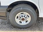 New 2025 GMC Savana 3500 LS Passenger Van for sale #25T2789 - photo 33