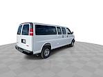 New 2025 GMC Savana 3500 LS Passenger Van for sale #25T2789 - photo 8