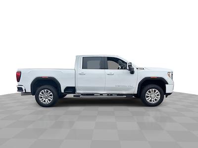 Used 2022 GMC Sierra 2500 Denali Crew Cab for sale #25T2790A2 - photo 2