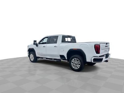 Used 2022 GMC Sierra 2500 Denali Crew Cab for sale #25T2790A2 - photo 2