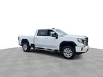 Used 2022 GMC Sierra 2500 Denali Crew Cab for sale #25T2790A2 - photo 3