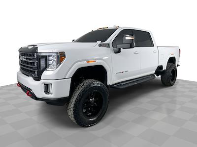 2022 GMC Sierra 2500 Crew Cab 4WD Pickup for sale #25T2794A - photo 1
