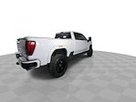 2022 GMC Sierra 2500 Crew Cab 4WD Pickup for sale #25T2794A - photo 8