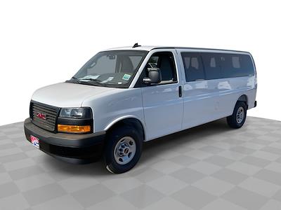 New 2025 GMC Savana 3500 LS Passenger Van for sale #25T2795 - photo 1