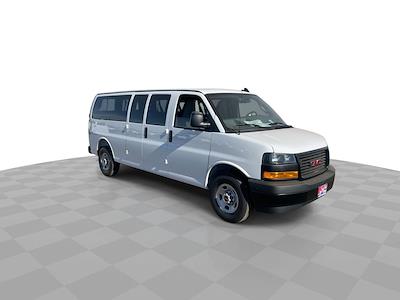 New 2025 GMC Savana 3500 LS Passenger Van for sale #25T2795 - photo 2
