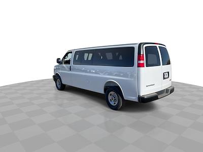 New 2025 GMC Savana 3500 LS Passenger Van for sale #25T2795 - photo 2