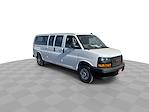 New 2025 GMC Savana 3500 LS Passenger Van for sale #25T2795 - photo 2