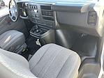 New 2025 GMC Savana 3500 LS Passenger Van for sale #25T2795 - photo 28