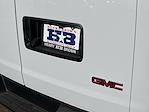 New 2025 GMC Savana 3500 LS Passenger Van for sale #25T2795 - photo 34
