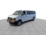 New 2025 GMC Savana 3500 LS Passenger Van for sale #25T2795 - photo 4