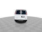 New 2025 GMC Savana 3500 LS Passenger Van for sale #25T2795 - photo 7