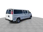 New 2025 GMC Savana 3500 LS Passenger Van for sale #25T2795 - photo 8