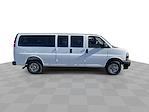 New 2025 GMC Savana 3500 LS Passenger Van for sale #25T2795 - photo 9