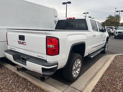 Used 2017 GMC Sierra 2500 Denali Crew Cab for sale #25T2799A - photo 2