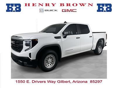 2024 GMC Sierra 1500 Crew Cab 4x4 Pickup for sale #25T281A - photo 1
