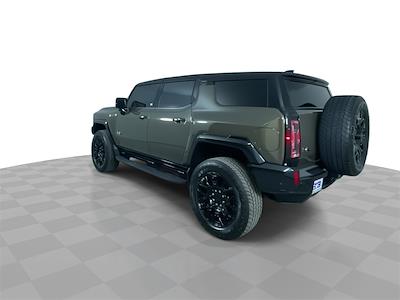 2025 GMC Hummer EV SUV AWD, SUV for sale #25T291A - photo 2