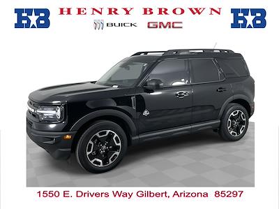 2023 Ford Bronco Sport AWD SUV for sale #25T297B - photo 1