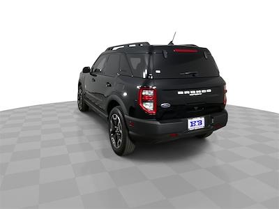 2023 Ford Bronco Sport AWD SUV for sale #25T297B - photo 2