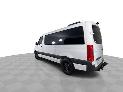 2021 Mercedes-Benz Sprinter 1500 Standard Roof RWD Passenger Van for sale #25T303BB - photo 2