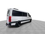 2021 Mercedes-Benz Sprinter 1500 Standard Roof RWD Passenger Van for sale #25T303BB - photo 8
