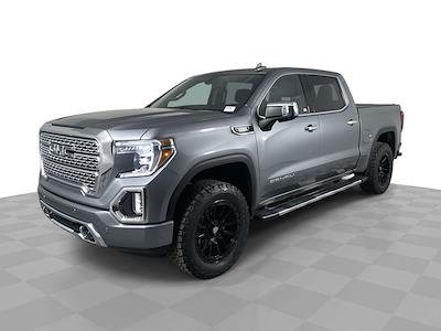 2021 GMC Sierra 1500 Crew Cab 4x4 Pickup for sale #25T310B - photo 1