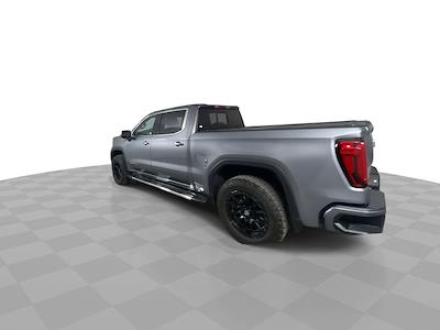 2021 GMC Sierra 1500 Crew Cab 4x4 Pickup for sale #25T310B - photo 2
