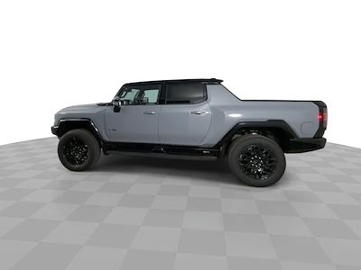 New 2025 GMC Hummer EV Pickup 2X Crew Cab AWD Pickup for sale #25T311 - photo 2