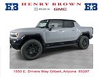 New 2025 GMC Hummer EV Pickup 2X Crew Cab AWD Pickup for sale #25T311 - photo 1