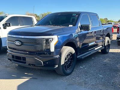 Used 2024 Ford F-150 Lightning - photo 1