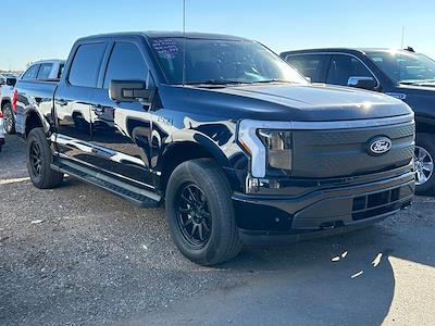 Used 2024 Ford F-150 Lightning - photo 1