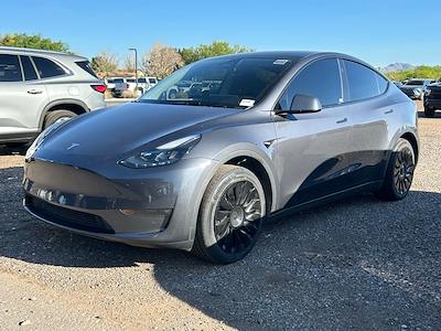 Used 2023 Tesla Model Y - photo 1