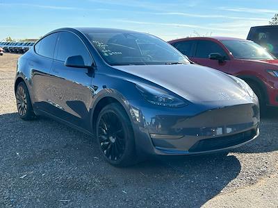 Used 2023 Tesla Model Y - photo 1