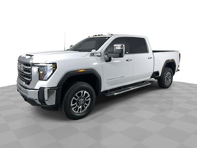 2025 GMC Sierra 2500 Crew Cab 4x4 Pickup for sale #25T316A - photo 1
