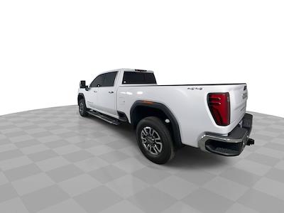 2025 GMC Sierra 2500 Crew Cab 4x4 Pickup for sale #25T316A - photo 2