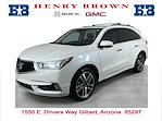 2018 Acura MDX AWD, SUV for sale #25T348B - photo 1