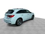 2018 Acura MDX AWD, SUV for sale #25T348B - photo 8