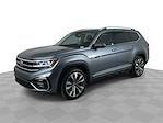 2021 Volkswagen Atlas AWD, SUV for sale #25T351B - photo 1