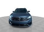 2021 Volkswagen Atlas AWD, SUV for sale #25T351B - photo 4