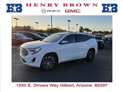 2018 GMC Terrain FWD, SUV for sale #25T361A - photo 1