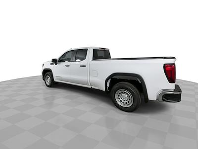 New 2025 GMC Sierra 1500 Pro Double Cab Pickup for sale #25T365 - photo 2