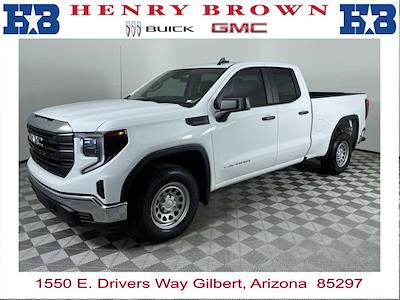 2025 GMC Sierra 1500 Double Cab 4x2, Pickup for sale #25T372 - photo 1