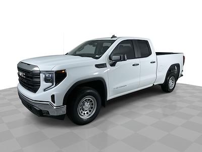 2025 GMC Sierra 1500 Double Cab 4x2 Pickup for sale #25T380 - photo 1